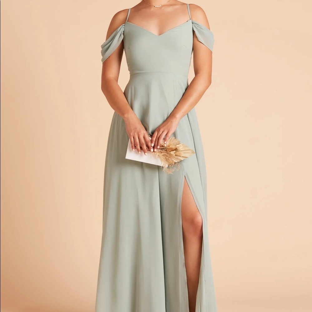 Birdy Grey dress